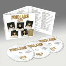 ザ・ノーランズ The Nolans / Gold 輸入盤 [CD]【新品】