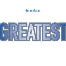 デュラン デュラン Duran Duran / Greatest 輸入盤 [CD]【新品】