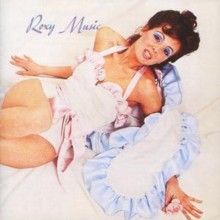 ロキシー・ミュージック Roxy Music / Roxy Music 輸入盤 [CD]【新品】