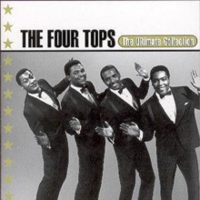 フォー・トップス The Four Tops / The Ultimate Collection 輸入盤 [CD]【新品】