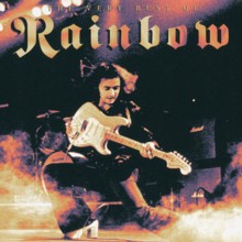 レインボー  Rainbow / The Very Best of Rainbow 輸入盤 [CD]【新品】