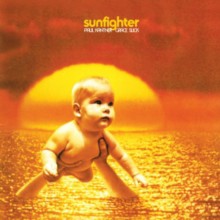 ポール・カントナー Paul Katner & Grace Slick / Sunfighter 輸入盤 [CD]【新品】