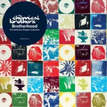 ケミカル・ブラザーズ The Chemical Brothers / Brotherhood 輸入盤 [CD]【新品】