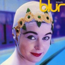 ブラー Blur / Leisure 輸入盤 [Vinyl]【新品】