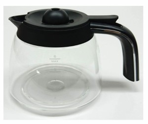 デロンギ(DeLonghi) ICMI011J用ガラスジャグ ICMI011J-GJ 【新品】