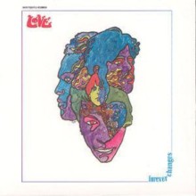 ラヴ Love / Forever Changes 輸入盤 [CD]【新品】