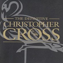 クリストファー・クロス Christopher Cross / The Definitive Christopher Cross 輸入盤 [CD]【新品】