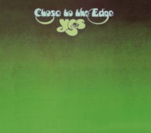 イエス Yes / Close to the Edge 輸入盤 [CD]【新品】