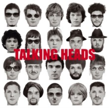 トーキング・ヘッズ Talking Heads / The Best of Talking Heads 輸入盤 [CD]【新品】