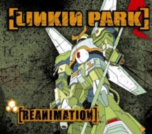 リンキン・パーク Linkin Park / Reanimation 輸入盤 [CD]【新品】