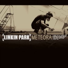 リンキン・パーク Linkin Park / Meteora 輸入盤 [CD]【新品】