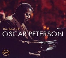 オスカー・ピーターソン Oscar Peterson, Oscar Peterson Trio, The Oscar Peterson Four / The Best of Oscar Peterson 輸入盤 [CD]【新