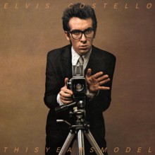 エルヴィス・コステロ ジ・アトラクションズ Elvis Costello and The Attractions / This Year’s Model 輸入盤 [CD]【新品】