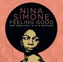 ニーナ・シモン Nina Simone / Feeling Good 輸入盤 [CD]【新品】