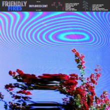 フレンドリー・ファイアーズ Friendly Fires / InflorescenT 輸入盤 [CD]【新品】