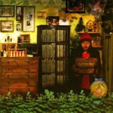 バッドリー・ドローン・ボーイ Badly Drawn Boy / One Plus One Is One 輸入盤 [CD]【新品】