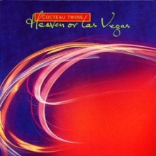 コクトー・ツインズ Cocteau Twins / Heaven Or Las Vegas 輸入盤 [CD]【新品】