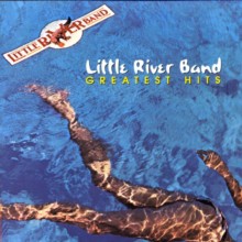 リトル・リヴァー・バンド Little River Band / Greatest Hits 輸入盤 [CD]【新品】