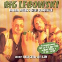 ビッグ・リボウスキ Soundtrack / The Big Lebowski 輸入盤 [CD]【新品】