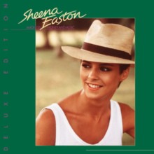 シーナ・イーストン Sheena Easton / Madness, Money and Music 輸入盤 [CD]【新品】