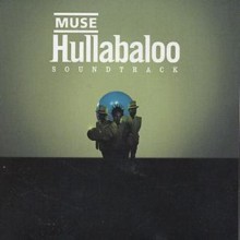 ミューズ Muse / Hullabaloo 輸入盤 [CD]【新品】