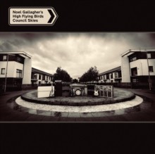 ノエル・ギャラガーズ・ハイ・フライング・バーズ Noel Gallagher’s High Flying Birds / Council Skies 輸入盤 [CD]【新品】