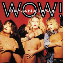 バナナラマ Bananarama / Wow! 輸入盤 [CD]【新品】