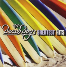 ザ・ビーチ・ボーイズ The Beach Boys / Greatest Hits 輸入盤 [CD]【新品】