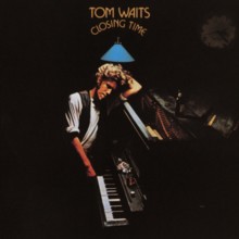 トムウェイツ Tom Waits / Closing Time 輸入盤 [CD]【新品】