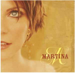 マルティナ・マクブライド Martina McBride  / Martina 輸入盤 [CD]【新品】