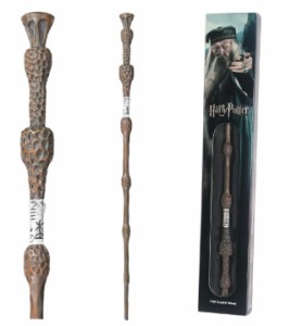 ノーブルコレクション(The Noble Collection)  ハリー・ポッターダンブルドアの杖 / Harry Potter Dumbledore wand 輸入品【新品】