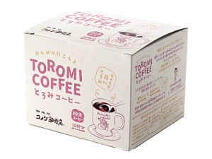 コメダ珈琲店トロミコーヒー/箱/6.3g×15袋