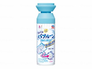 ラクハピ マッハ泡バブルーン 洗面台ノ排水管/本/200ml