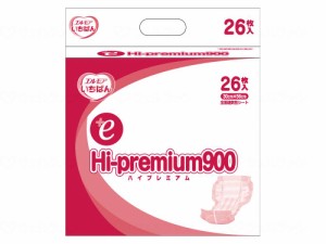Gエルモアイチバン +eHi-premium900/袋