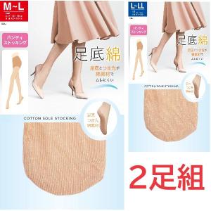 パンスト サンダル サンダル 20デニ なし レディース ミュール パンスト