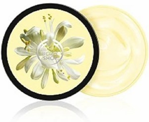 【数量限定】THE BODYSHOP ザ・ボディショップ モリンガ ボディバター 200ml ボディクリーム　2個セット