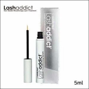 ラッシュアディクト Lash addict アイラッシュコンディショニングセラム まつ毛用美容液  5ml  まつ毛の美容液 並行輸入品 安心便 送料無