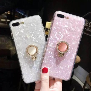 iPhoneケース iPhoneカバー スマホケース 大人気 リングあり シリコン SJK23