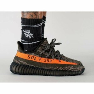 イージーブースト 350 V2 カーボンベルーガ adidas YEEZY Boost 350 V2 Carbon Beluga 正規品 全国送料無料