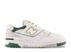 New Balance 550 Green Yellow ニューバランス 550 グリーン イエロー