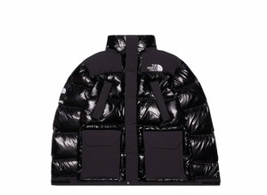 The North Face Nuptse Jacket 2022 Black ザ ノース フェイス ヌプシ ジャケット ブラック