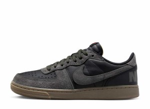 ナイキ ターミネーター ロー ブラック アンド ミディアムアッシュ Nike Terminator Low Black and Medium Ash