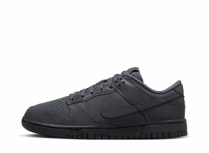 Nike WMNS Dunk Low Black and Anthracite ナイキ ウィメンズ ダンク ロー ブラック アンド アンスラサイト