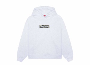 supreme box ロゴ パーカーの通販｜au PAY マーケット