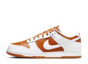 Nike Dunk Low Dark Curry Reverse Curry(2024) ナイキ ダンク ロー ダークカレー リバースカレー