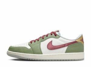 Nike Air Jordan 1 Low OG Chinese New Year ナイキ エアジョーダン1 ロー OG チャイニーズニューイヤー