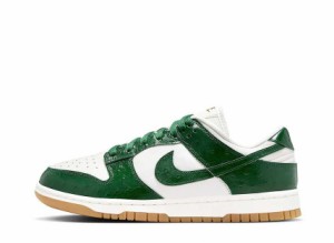 Nike WMNS Dunk Low LX Gorge Green ナイキ ウィメンズ ダンク ロー LX ゴージグリーン