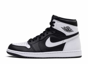 Nike Air Jordan 1 Retro High OG Black White ナイキ エアジョーダン1 レトロ ハイ OG ブラック ホワイト