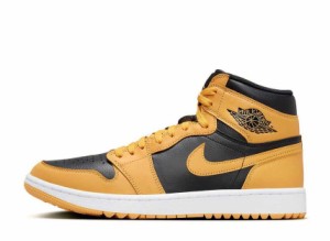 Nike Air Jordan 1 High Golf Pollen ナイキ エアジョーダン1 ハイ ゴルフ パラン