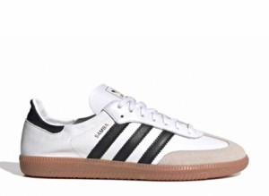 adidas Originals Samba Decon Footwear White アディダス オリジナルス サンバ デコン フットウェアホワイト